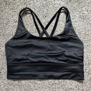 Lululemon Energy Longline Bra *Medium Support, B-D Cups